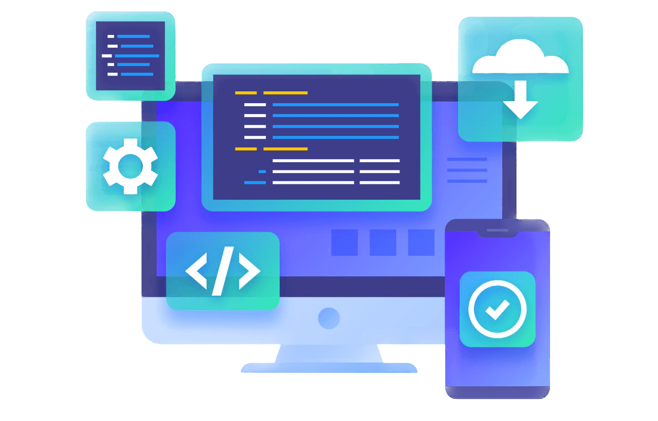 Enterprise Software Picture